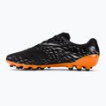 Vyriški futbolo bateliai Joma Evolution Cup AG black/orange 10