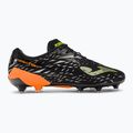 Vyriški futbolo bateliai Joma Evolution Cup FG black/orange 2