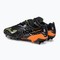 Vyriški futbolo bateliai Joma Evolution Cup FG black/orange 3