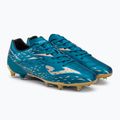 Vyriški futbolo bateliai Joma Evolution Cup FG blue 4
