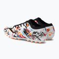 Vyriški futbolo bateliai Joma Evolution AG white/black/orange 3