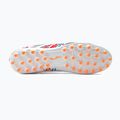 Vyriški futbolo bateliai Joma Evolution AG white/black/orange 5