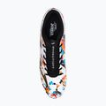 Vyriški futbolo bateliai Joma Evolution AG white/black/orange 6