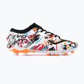 Vyriški futbolo bateliai Joma Evolution FG white/black/orange 2