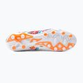 Vyriški futbolo bateliai Joma Evolution FG white/black/orange 5