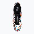Vyriški futbolo bateliai Joma Evolution FG white/black/orange 6