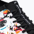 Vyriški futbolo bateliai Joma Evolution FG white/black/orange 9