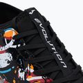 Vyriški futbolo bateliai Joma Evolution AG black/white/red 9