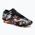 Vyriški futbolo bateliai Joma Evolution FG black/white/red
