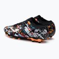 Vyriški futbolo bateliai Joma Evolution FG black/white/red 3