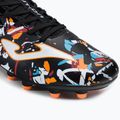 Vyriški futbolo bateliai Joma Evolution FG black/white/red 7