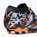 Vyriški futbolo bateliai Joma Evolution FG black/white/red 8