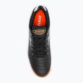 Vyriški futbolo bateliai Joma Maxima IN black/orange 7