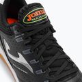 Vyriški futbolo bateliai Joma Maxima IN black/orange 9