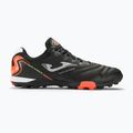 Vyriški futbolo bateliai Joma Maxima TF black/orange 2