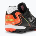 Vyriški futbolo bateliai Joma Maxima TF black/orange 10