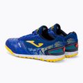 Vyriški futbolo bateliai Joma Mundial TF royal/blue 3