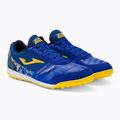 Vyriški futbolo bateliai Joma Mundial TF royal/blue 4