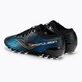 Vyriški futbolo bateliai Joma Propulsion Cup AG black/blue 3