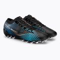 Vyriški futbolo bateliai Joma Propulsion Cup AG black/blue 4