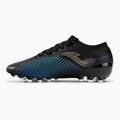 Vyriški futbolo bateliai Joma Propulsion Cup AG black/blue 7
