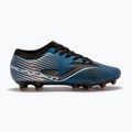 Vyriški futbolo bateliai Joma Propulsion Cup FG black/blue 11