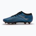 Vyriški futbolo bateliai Joma Propulsion Cup FG black/blue 12