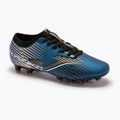 Vyriški futbolo bateliai Joma Propulsion Cup FG black/blue 13