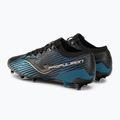 Vyriški futbolo bateliai Joma Propulsion Cup FG black/blue 3