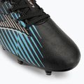 Vyriški futbolo bateliai Joma Propulsion Cup FG black/blue 7