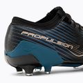 Vyriški futbolo bateliai Joma Propulsion Cup FG black/blue 9