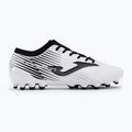 Vyriški futbolo bateliai Joma Propulsion Cup AG white/black 2