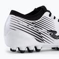 Vyriški futbolo bateliai Joma Propulsion Cup AG white/black 9