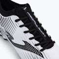 Vyriški futbolo bateliai Joma Propulsion Cup AG white/black 10