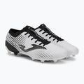 Vyriški futbolo bateliai Joma Propulsion Cup FG white/black 4
