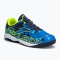 Vaikiški futbolo bateliai Joma Propulsion IN navy/yellow