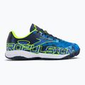 Vaikiški futbolo bateliai Joma Propulsion IN navy/yellow 2