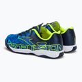 Vaikiški futbolo bateliai Joma Propulsion IN navy/yellow 3