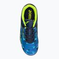 Vaikiški futbolo bateliai Joma Propulsion IN navy/yellow 6