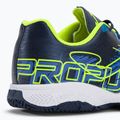 Vaikiški futbolo bateliai Joma Propulsion IN navy/yellow 8