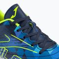 Vaikiški futbolo bateliai Joma Propulsion IN navy/yellow 9