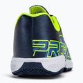 Vaikiški futbolo bateliai Joma Propulsion IN navy/yellow 10