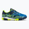 Vaikiški futbolo bateliai Joma Propulsion TF navy/yellow 2