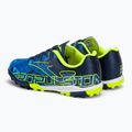 Vaikiški futbolo bateliai Joma Propulsion TF navy/yellow 3