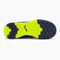Vaikiški futbolo bateliai Joma Propulsion TF navy/yellow 5