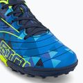 Vaikiški futbolo bateliai Joma Propulsion TF navy/yellow 7
