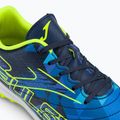 Vaikiški futbolo bateliai Joma Propulsion TF navy/yellow 9