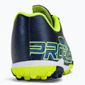 Vaikiški futbolo bateliai Joma Propulsion TF navy/yellow 10