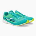 Joma vyriški bėgimo bateliai R.4000 2317 green 4