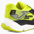 Joma R.Supercross 2301 juodi vyriški bėgimo bateliai RCROS2301 9